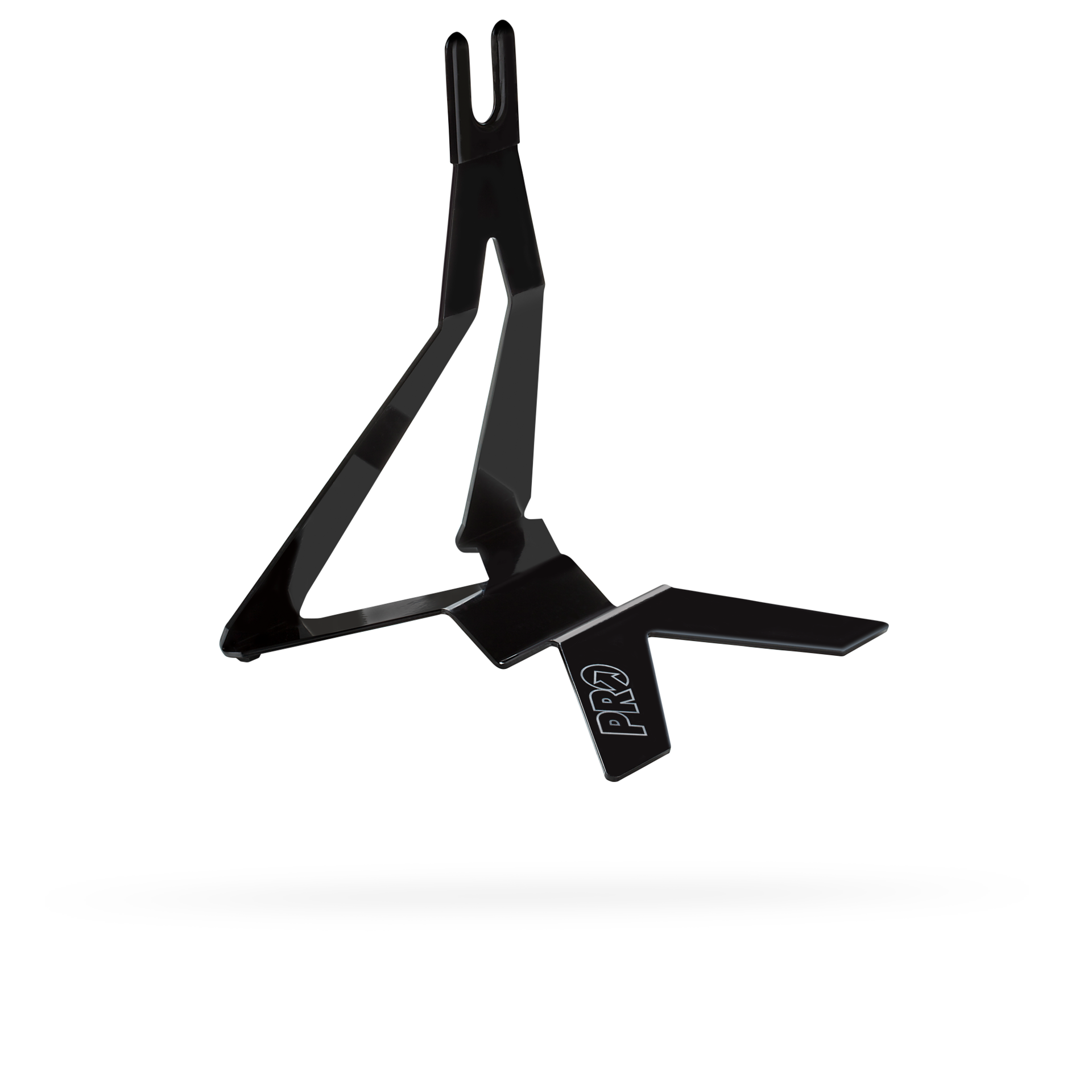 Pro  Fietsstandaard 27.5 inch Zwart