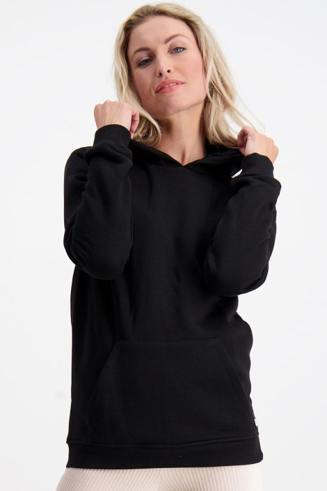 Cars zwarte dames sweater