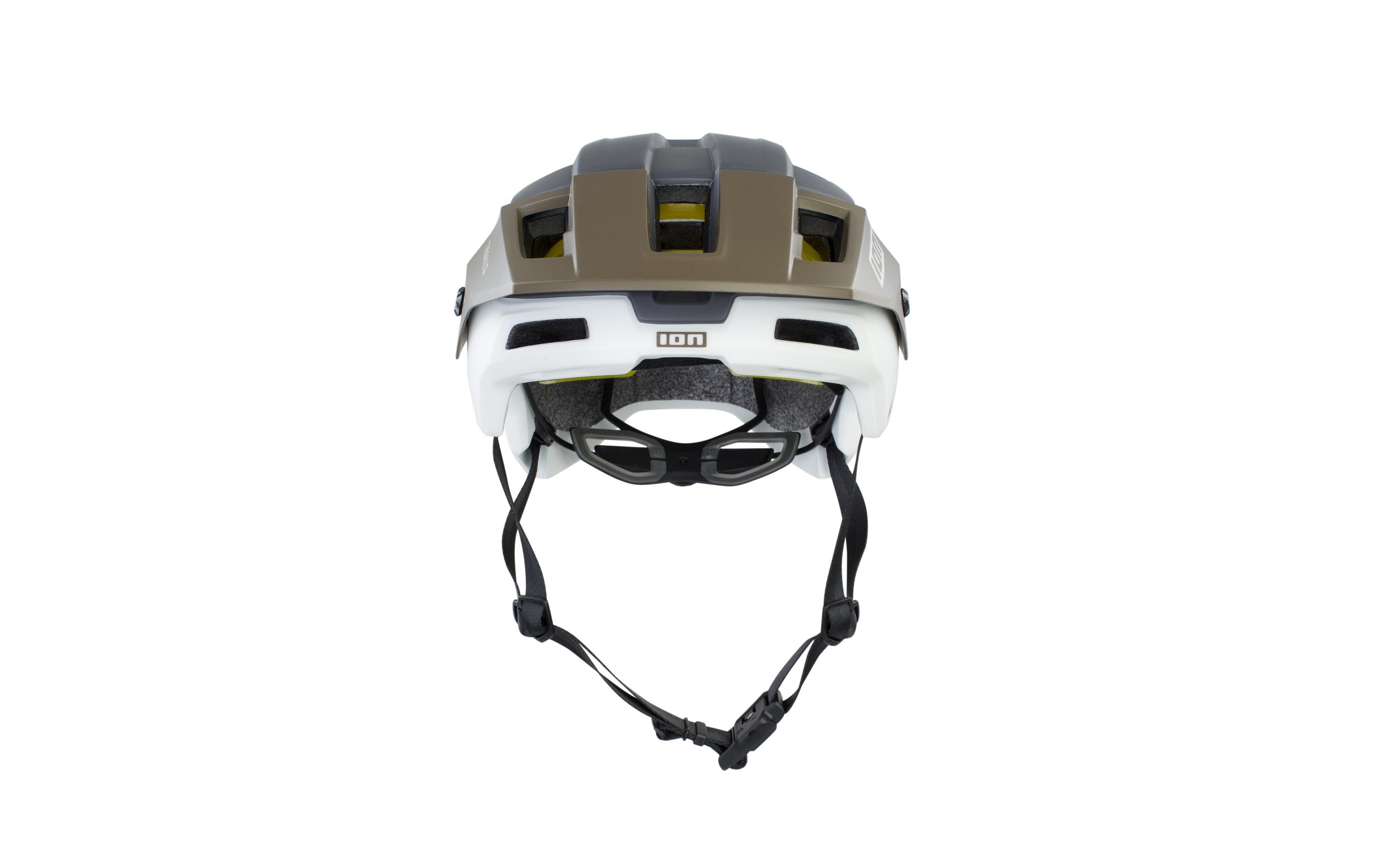 Helm Traze Amp MIPS EU/CE Unisex S, Multicolour<br>Mountainbike Helm