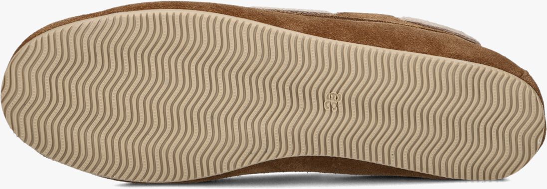 cognac ayana mocassins ay3000