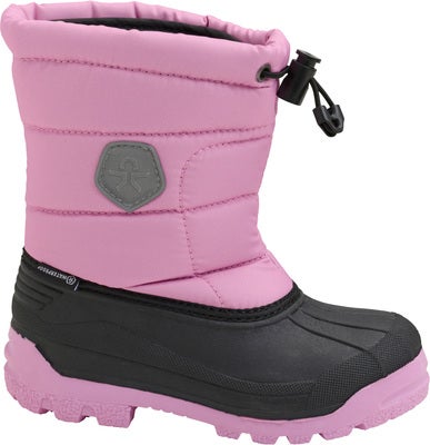 Color Kids Vintersko, Lilac Chiffon
