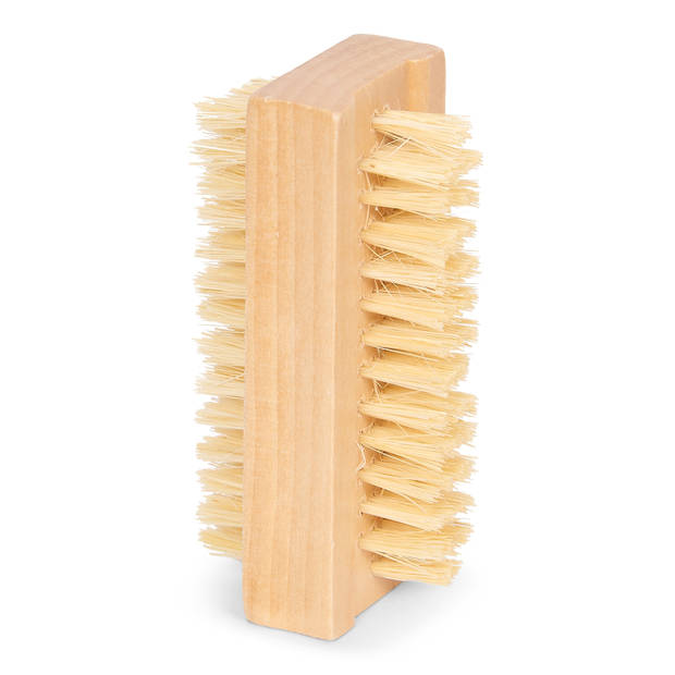 Blokker Houten Nagelborstel