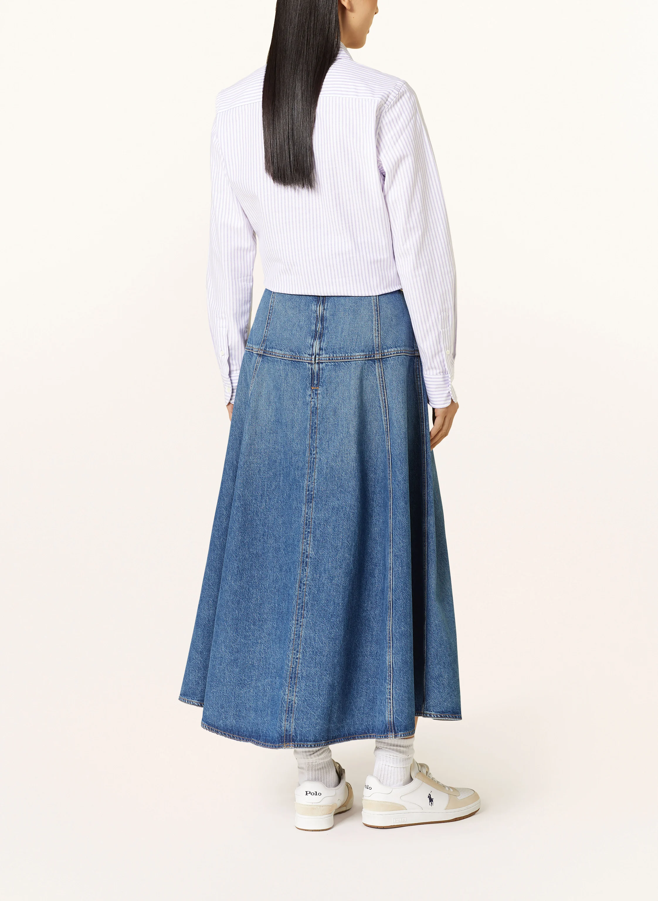 POLO RALPH LAUREN Hemdbluse