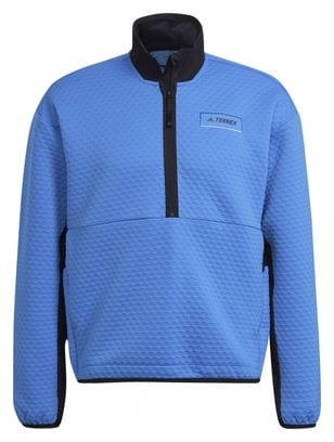 Polaire adidas Terrex Hike