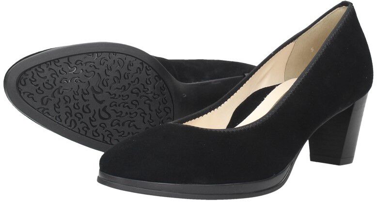 Ara Orly Highsoft zwart