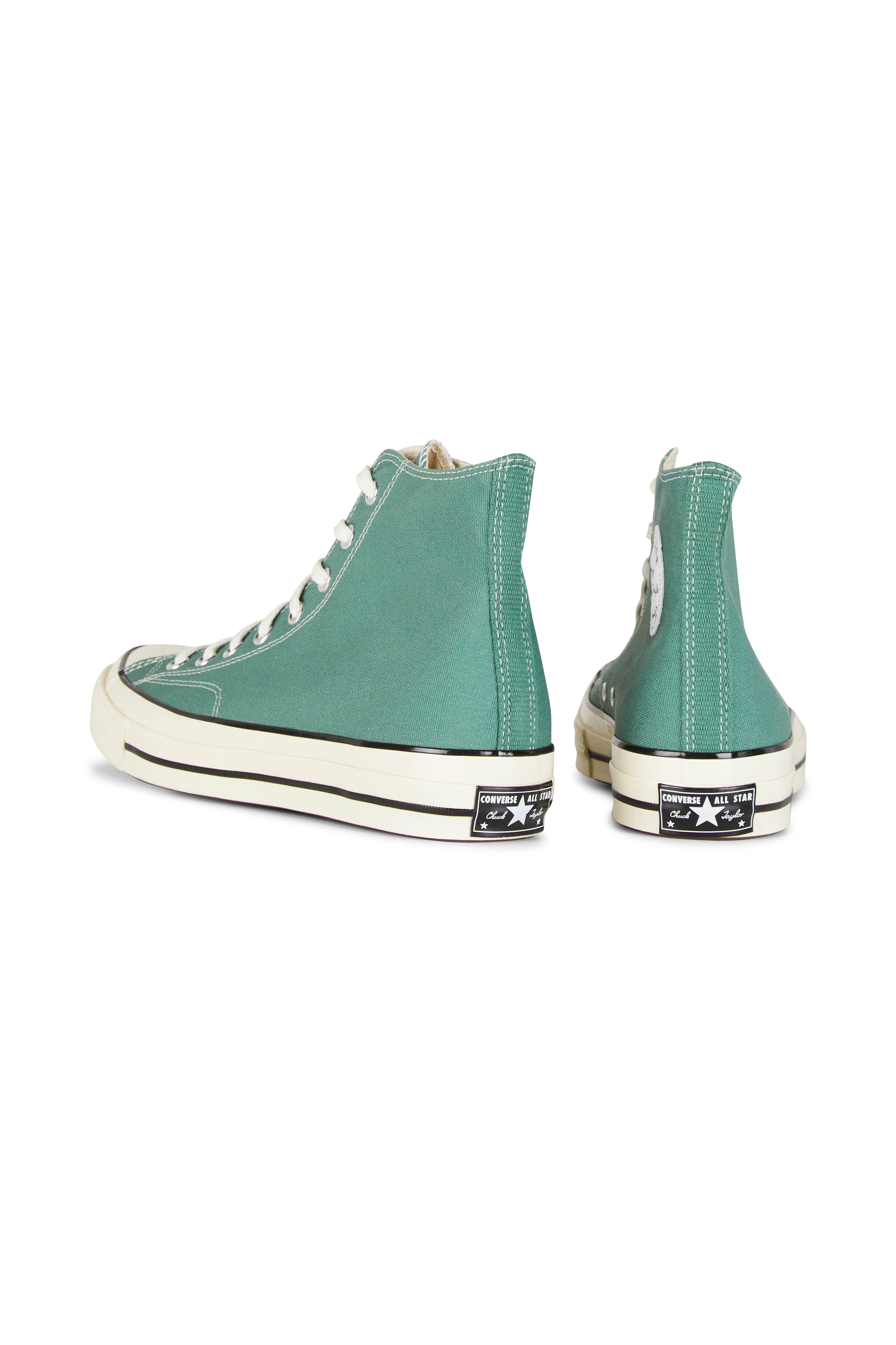 CONVERSE Baskets montantes CHUCK 70 Vert