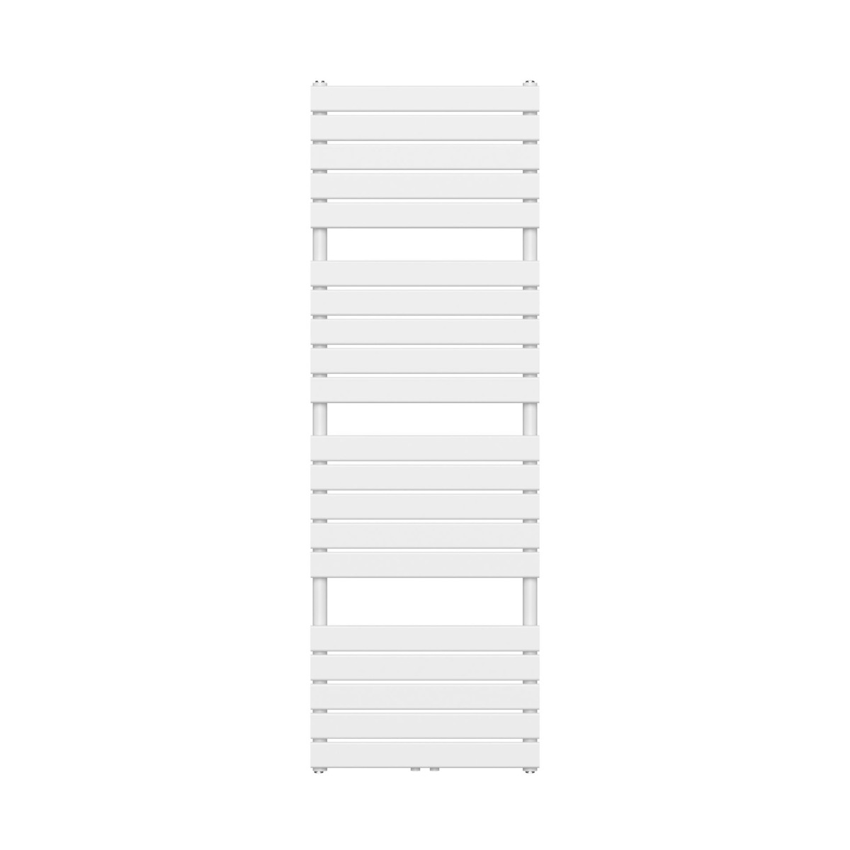 Sanigoods Calgary handdoekradiator 60x180cm 1081W wit