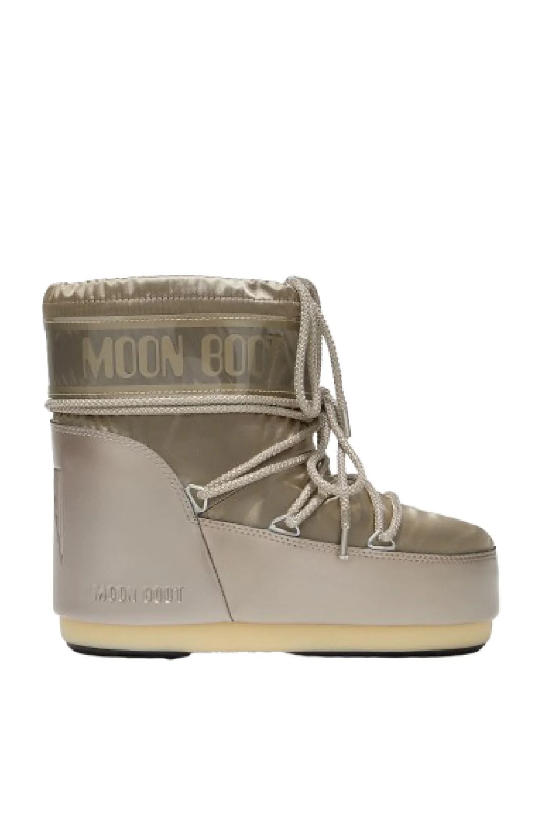 Moon Boot Mb Icon Low Glance b003 platinum