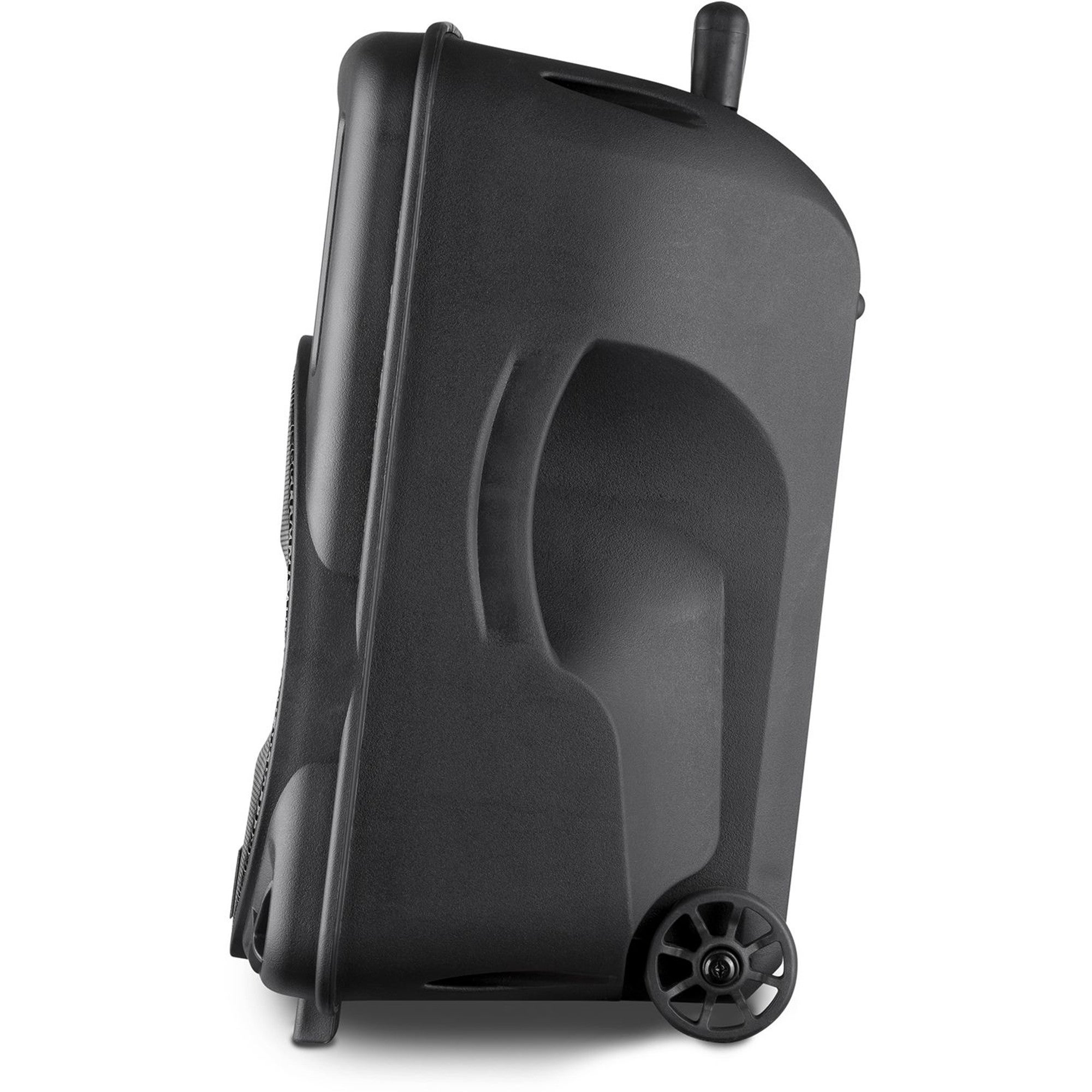 Fenton FT10LED actieve 450W mobiele 10 inch speaker met LED lichteffecten