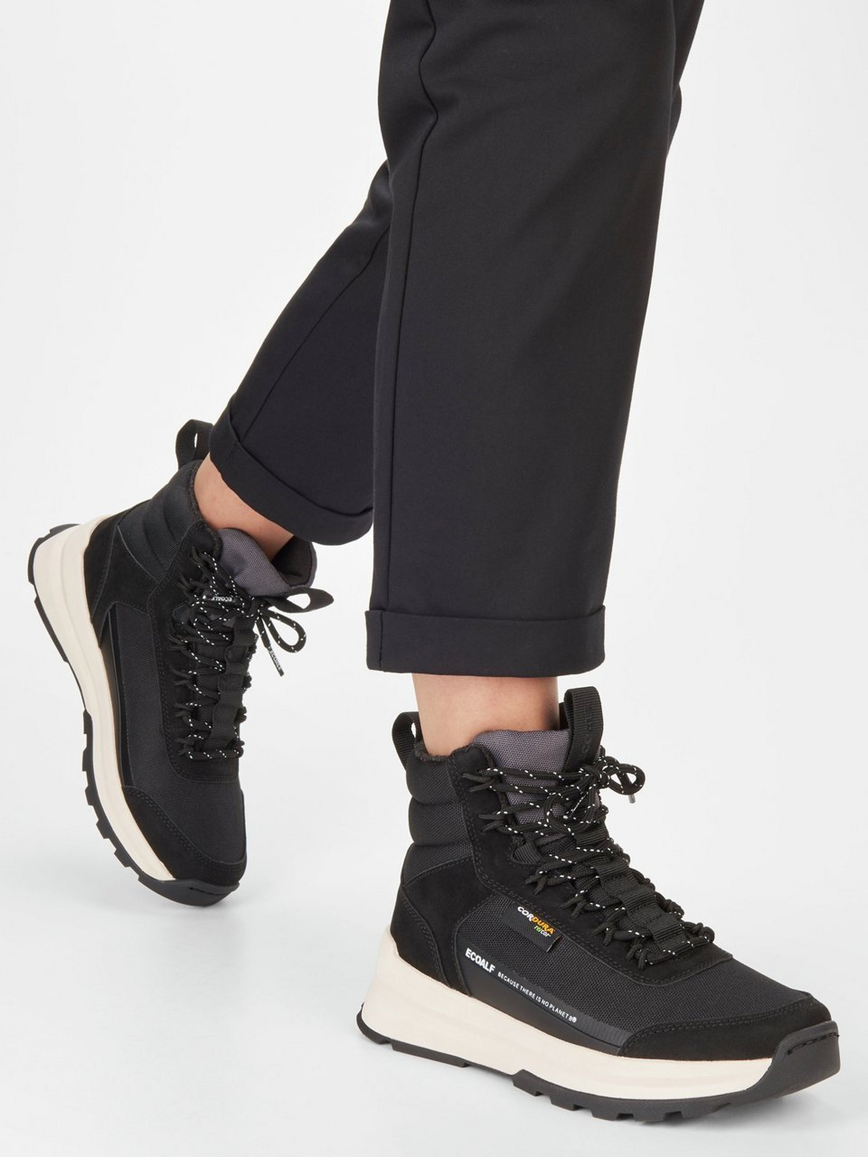 Stiefelette Tietaalf