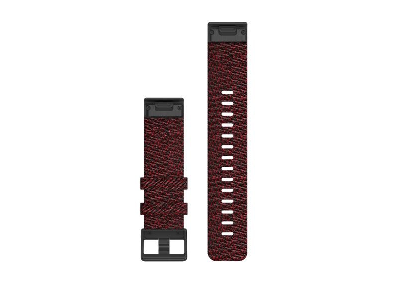 GARMIN Armband QuickFit 22 mm Uhr-Armband