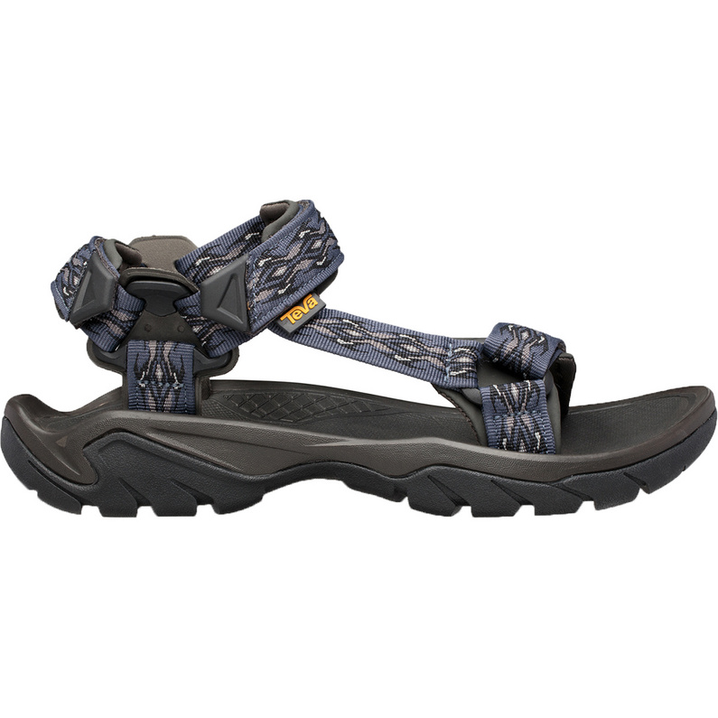 Teva Herren Terra Fi 5 Universal Sandale