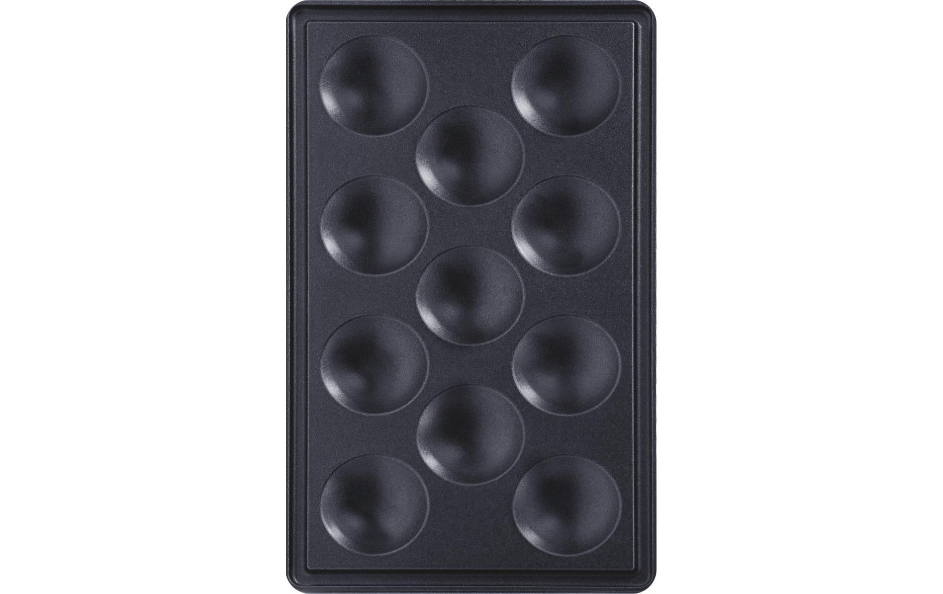 Snack Collection SW854D 700 W<br>Multifunktionales Waffeleisen mit austauschbaren Platten
