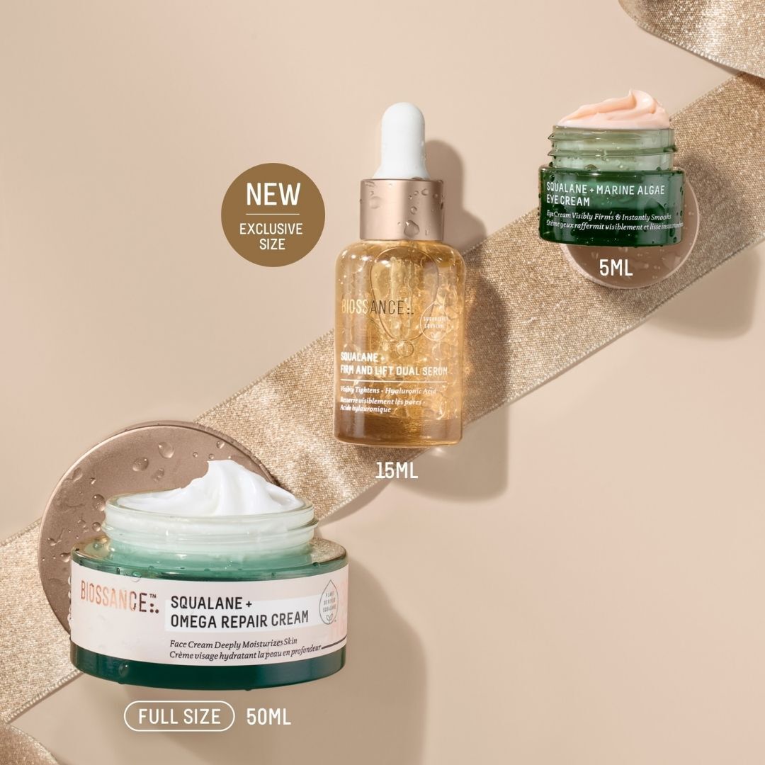 Coffret Uplifting Glow - 50ml
