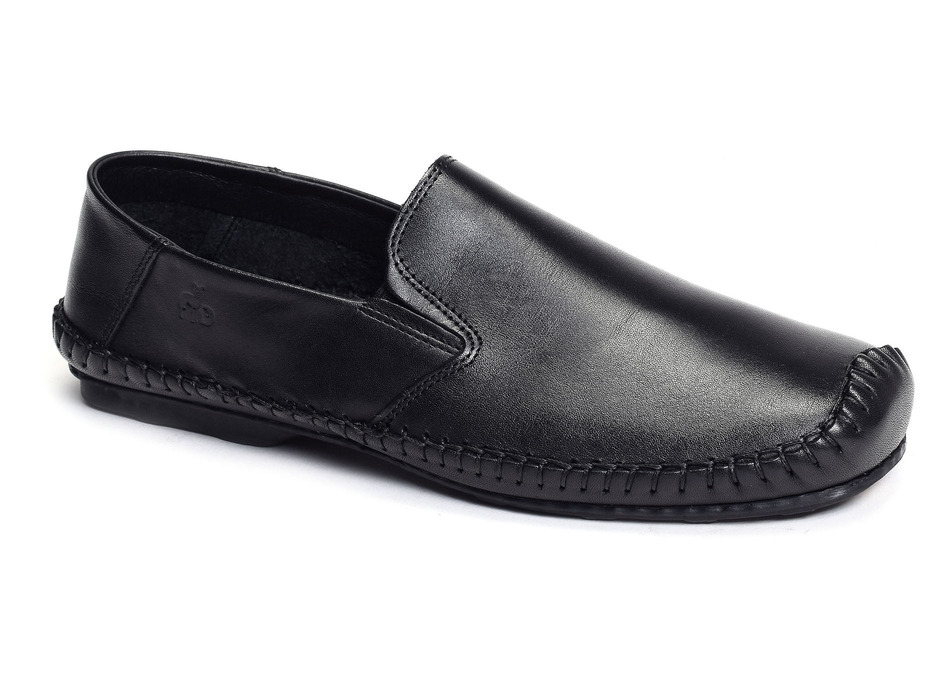 Niza dingo 612 noir