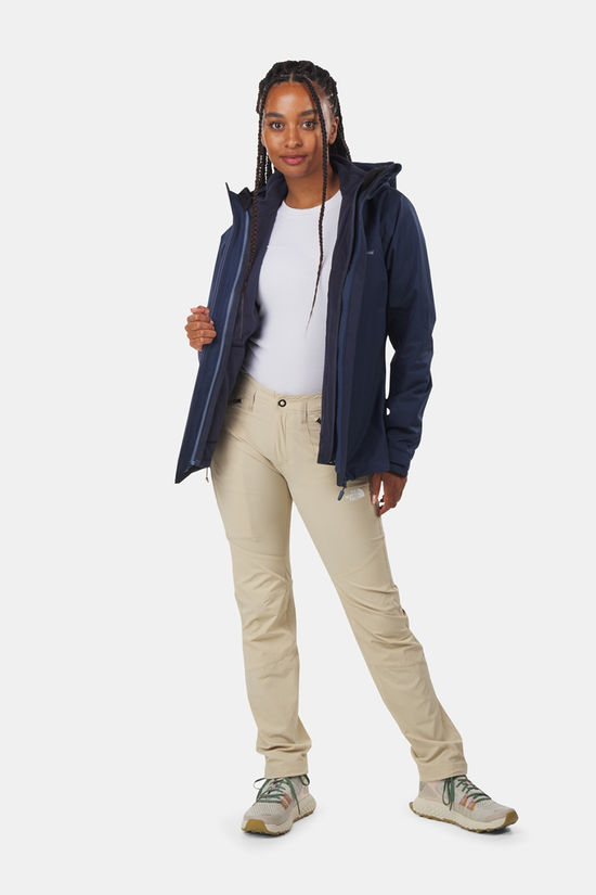 The North Face The North Face Speedlight Slim Straight Broek Dames