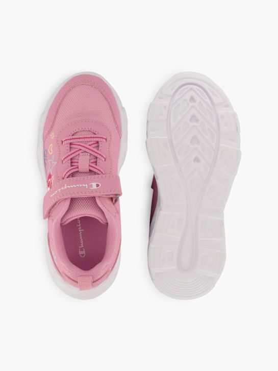 Champion Sneaker pink