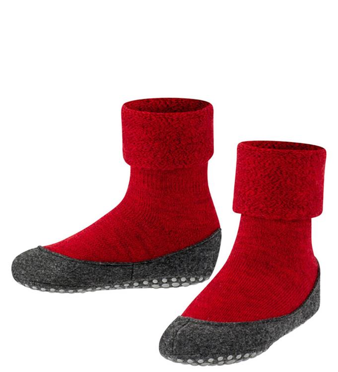 FALKE Cosyshoe fire