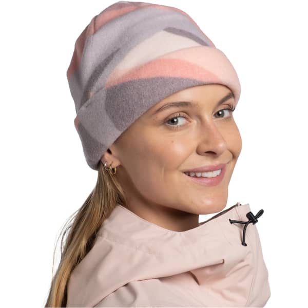 Bonnet ski BUFF POLAR PRINTS BEANIE SUNIF MULTI