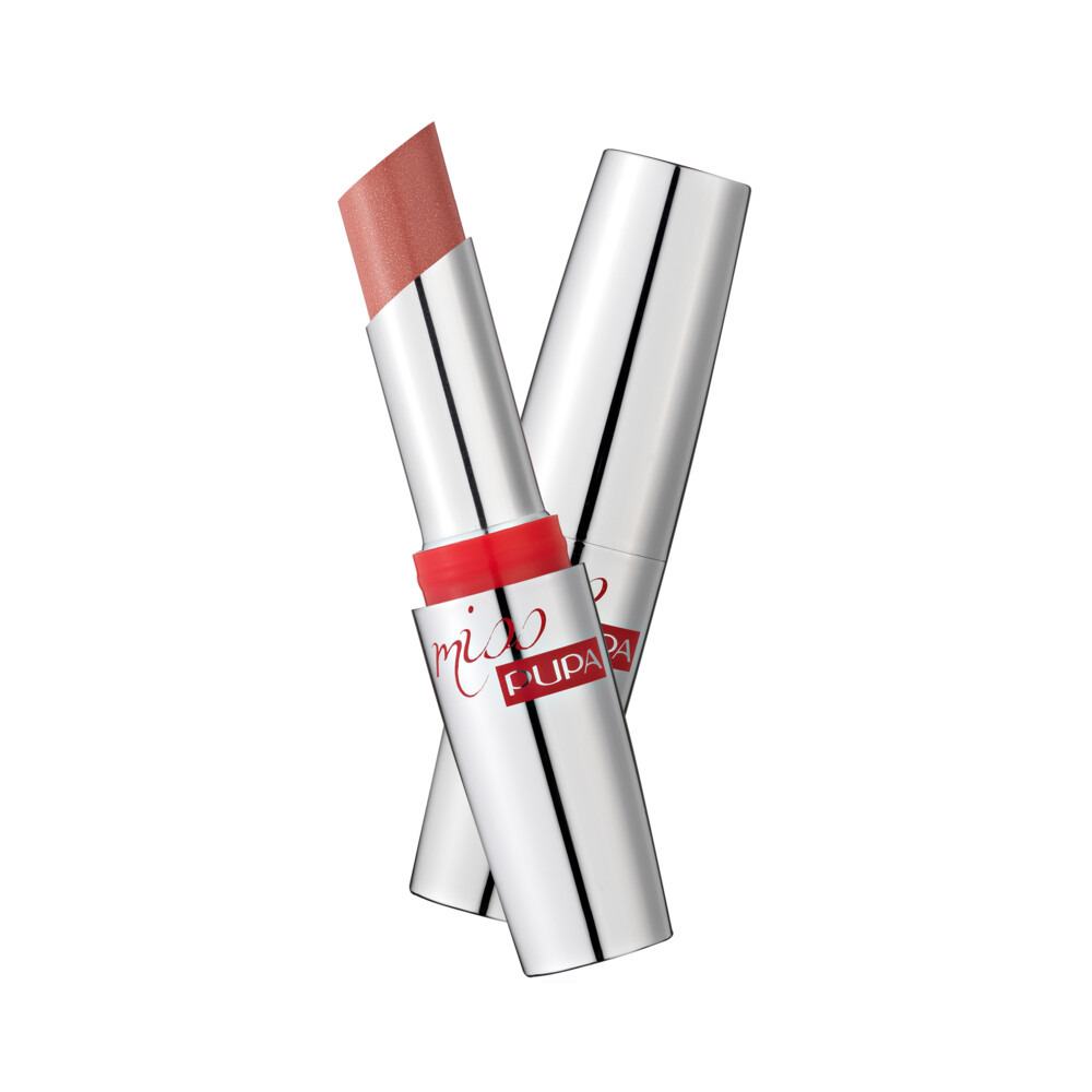 PUPA Milano Miss Pupa Lipstick 600 Champagne2,4 ml