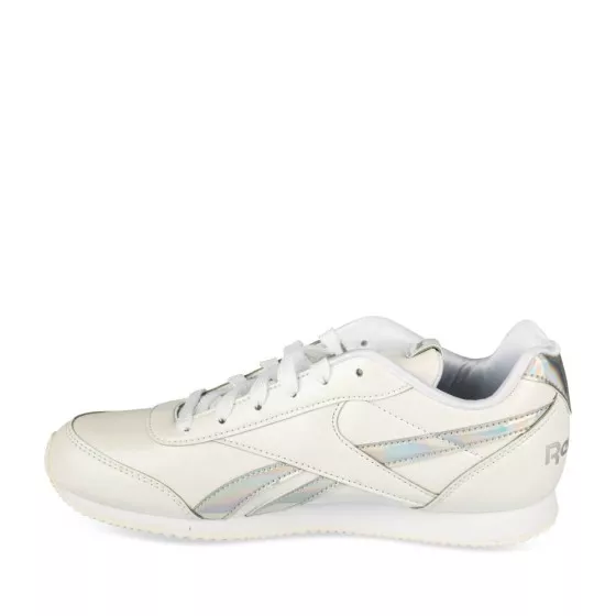 Baskets BLANC REEBOK Royal Cljog 2