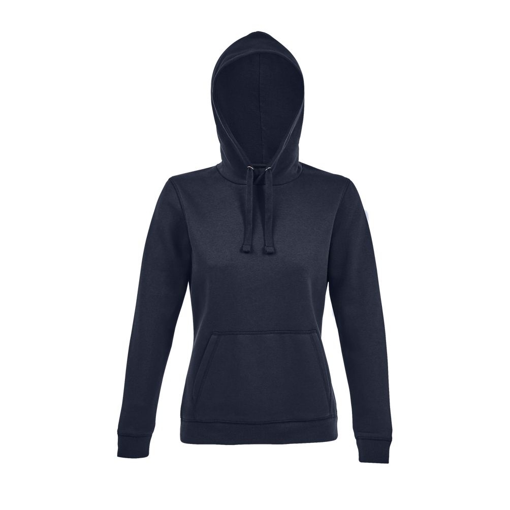 SOL'S 03103 - Spencer Women Sweat Shirt Femme à Capuche