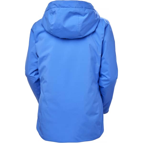 Veste de ski HELLY HANSEN W EDGE 2.0 JACKET ULTRA BLUE