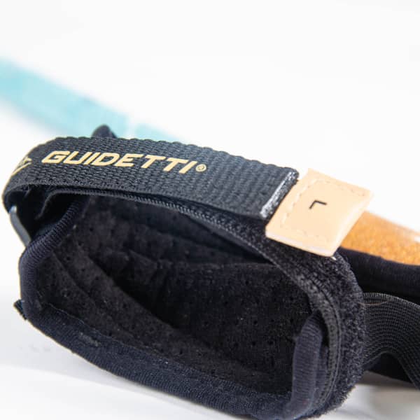 Bâton marche nordique GUIDETTI VDF UT50
