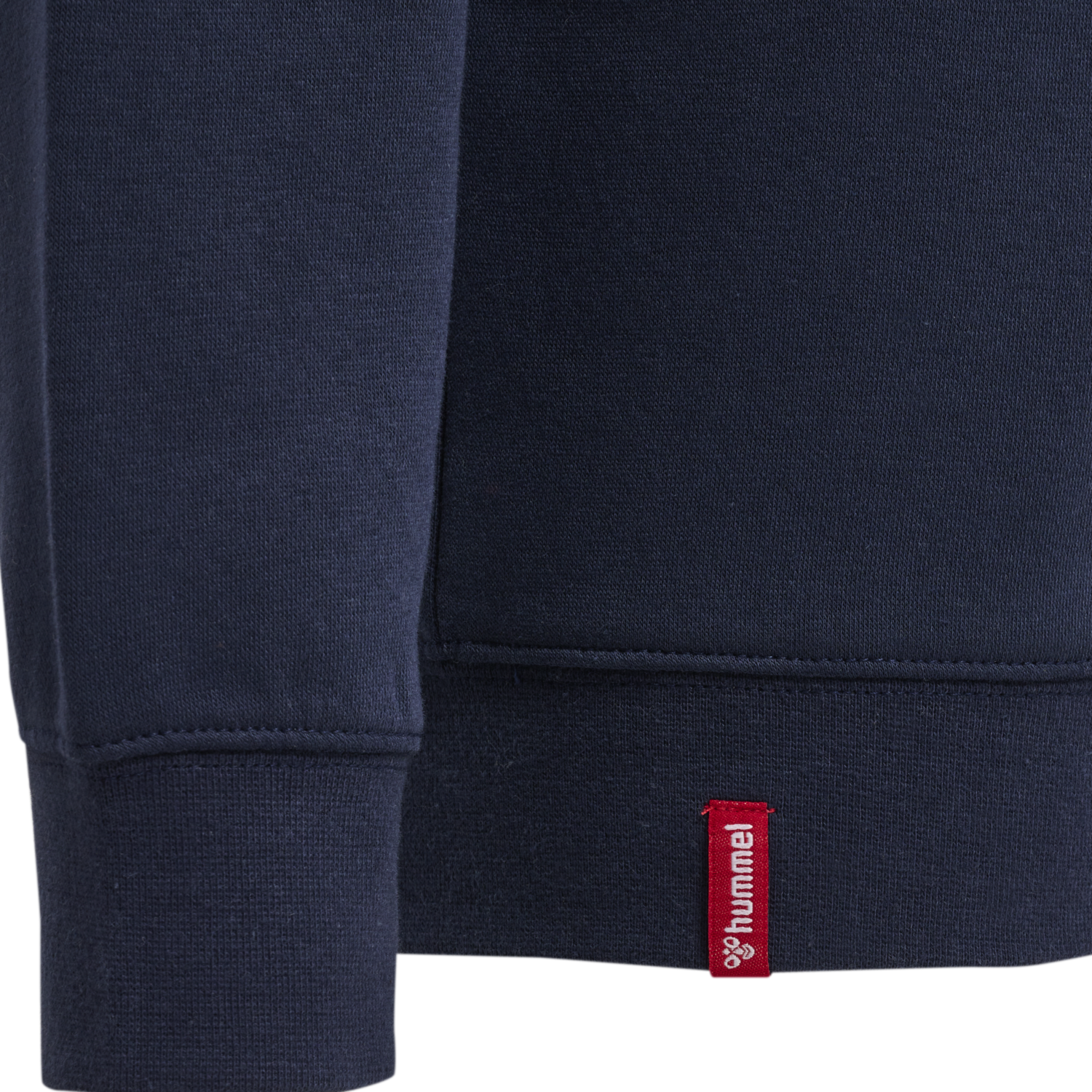 hmlRED CLASSIC SWEATSHIRT KIDS