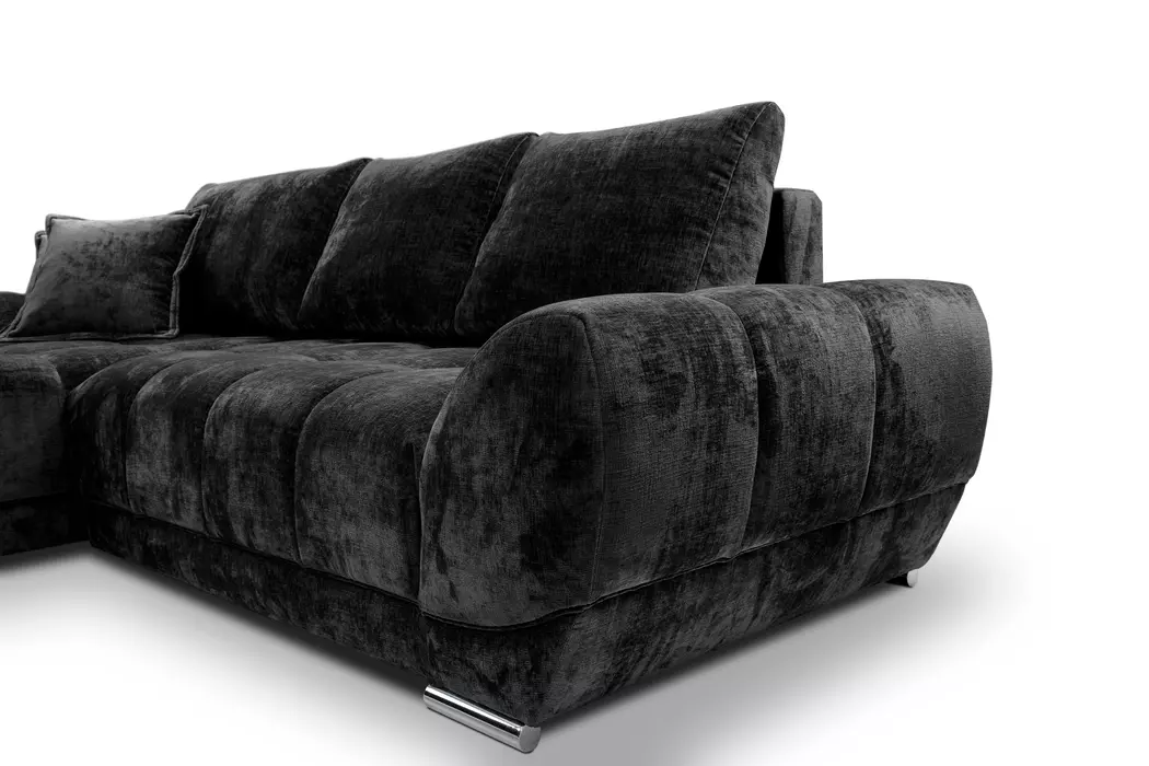 Ecksofa Violet