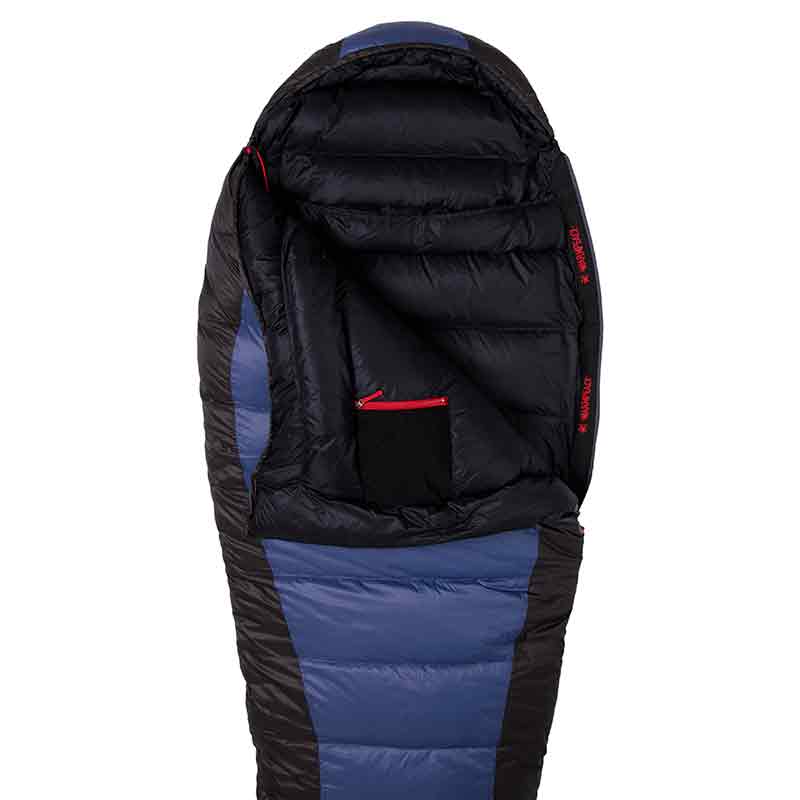 Warmpeace Viking 600 180V, dunsovepose
