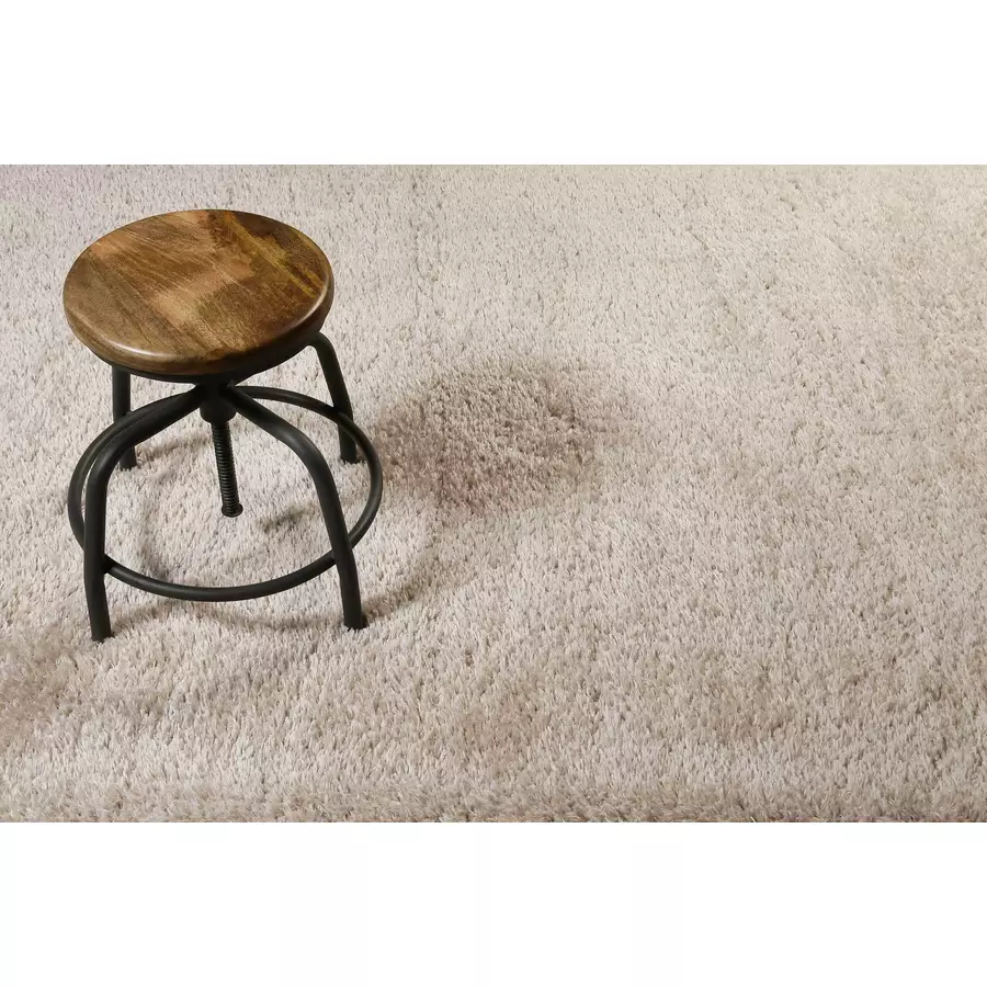 Wecon home Hochflorteppich Toubkal beige