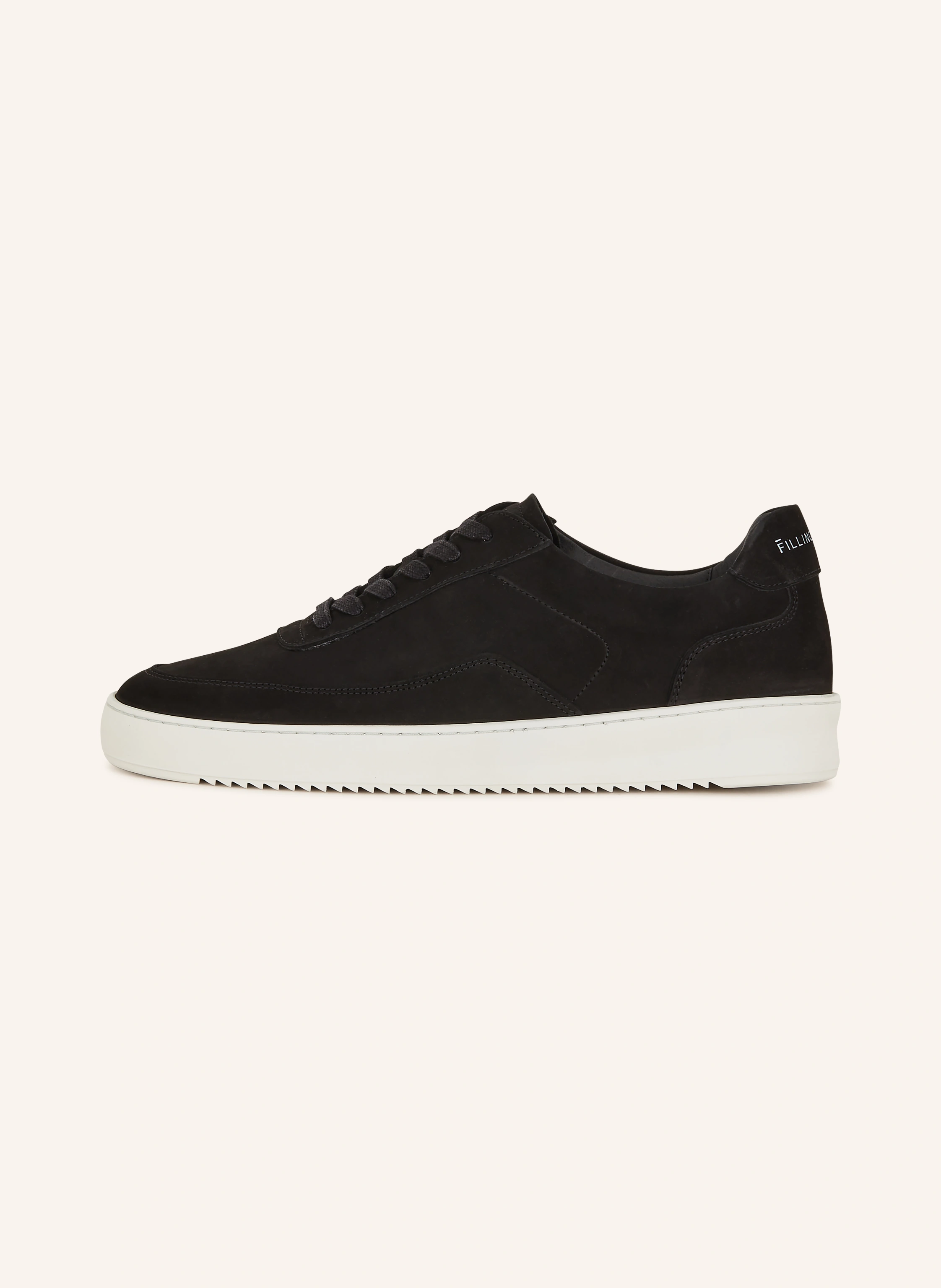 FILLING PIECES Sneaker MONDO 2.0