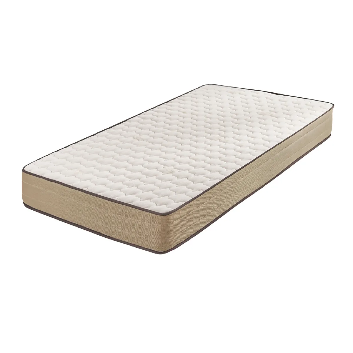 Moonia Matelas Bamboo Care 90x200