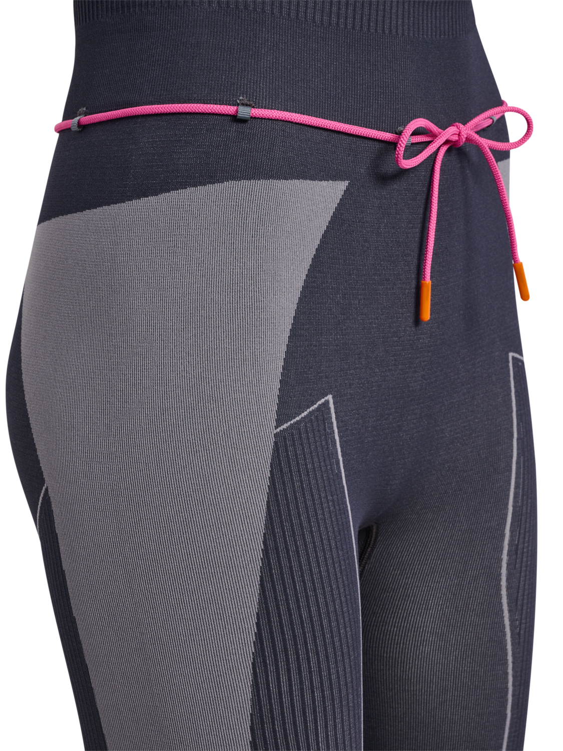 hmlSEAMLESS HIGH WAIST TIGHTS