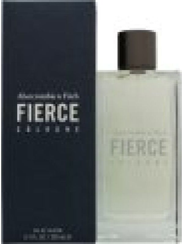 Abercrombie & Fitch - Fierce - Eau de Cologne - 200 ml