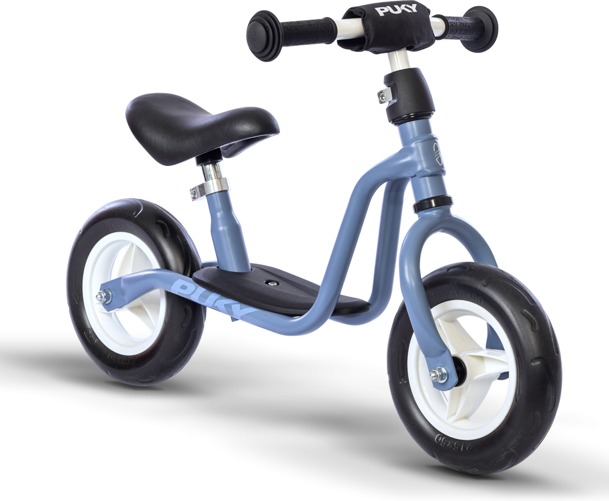 Puky LR M løbecykel pigeon blue