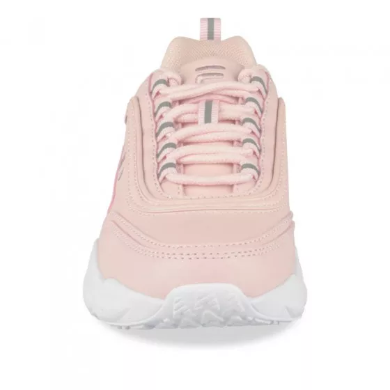 Baskets ROSE FILA Marked