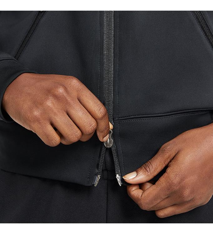 Nike Women Court Full Zip Jack