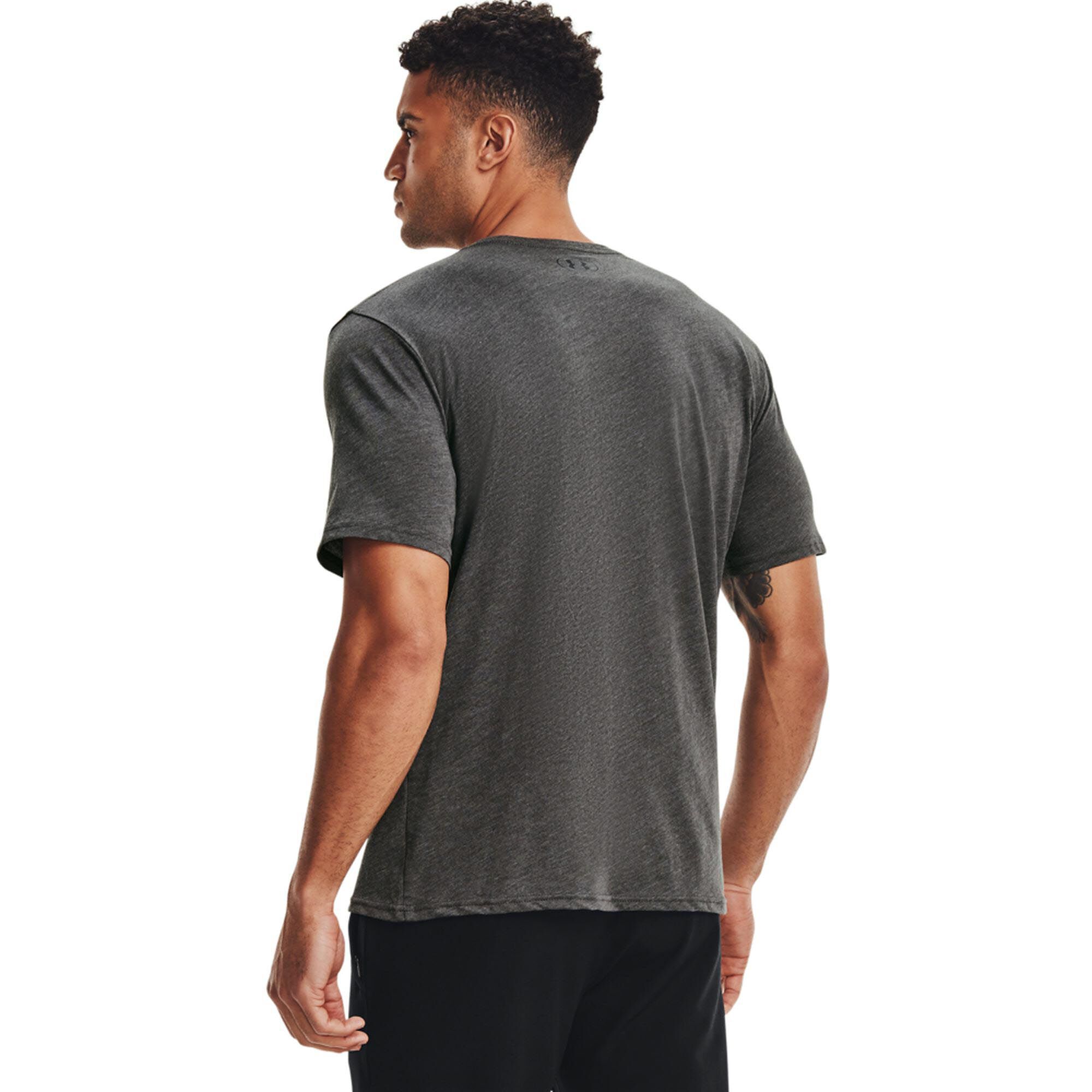 Under ArmourSportstyle Left Chest SS