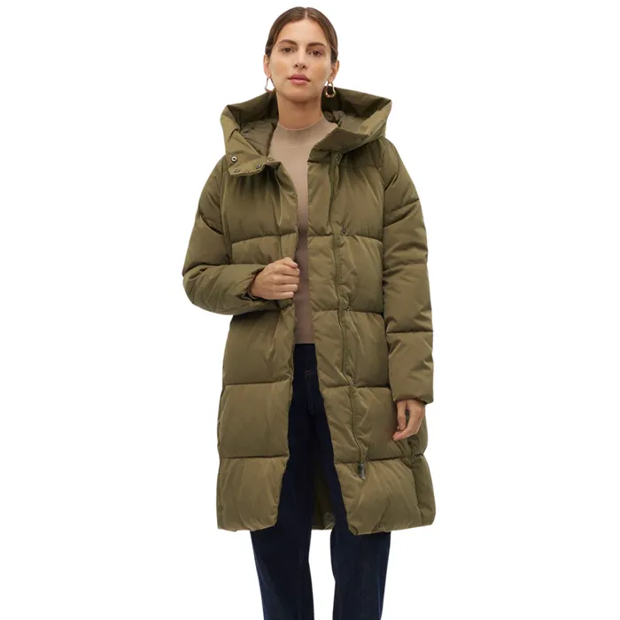Vero Moda Vera Moda Stella Winterjas Dames