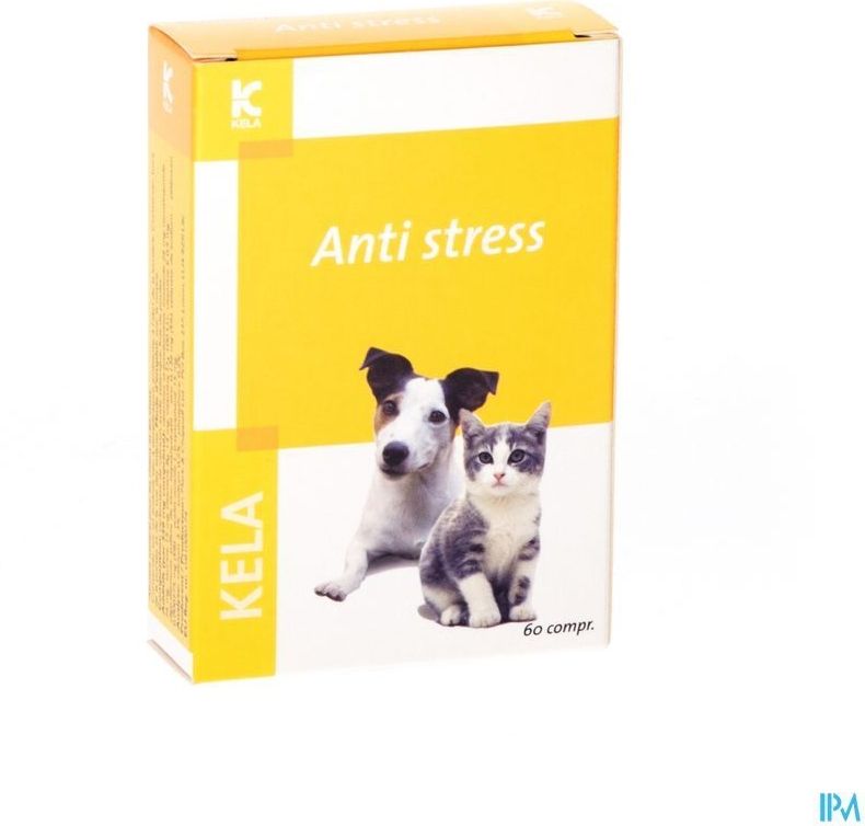 Anti Stress 60 Tabletten