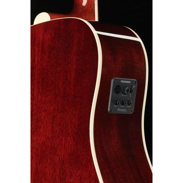 Harley Benton Custom Line Superior-E VS