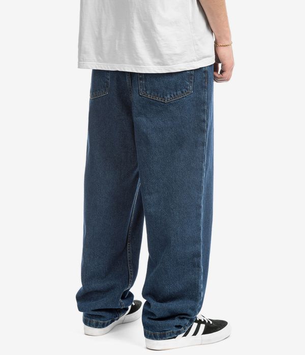 Polar 93! Denim Jeans (dark blue)