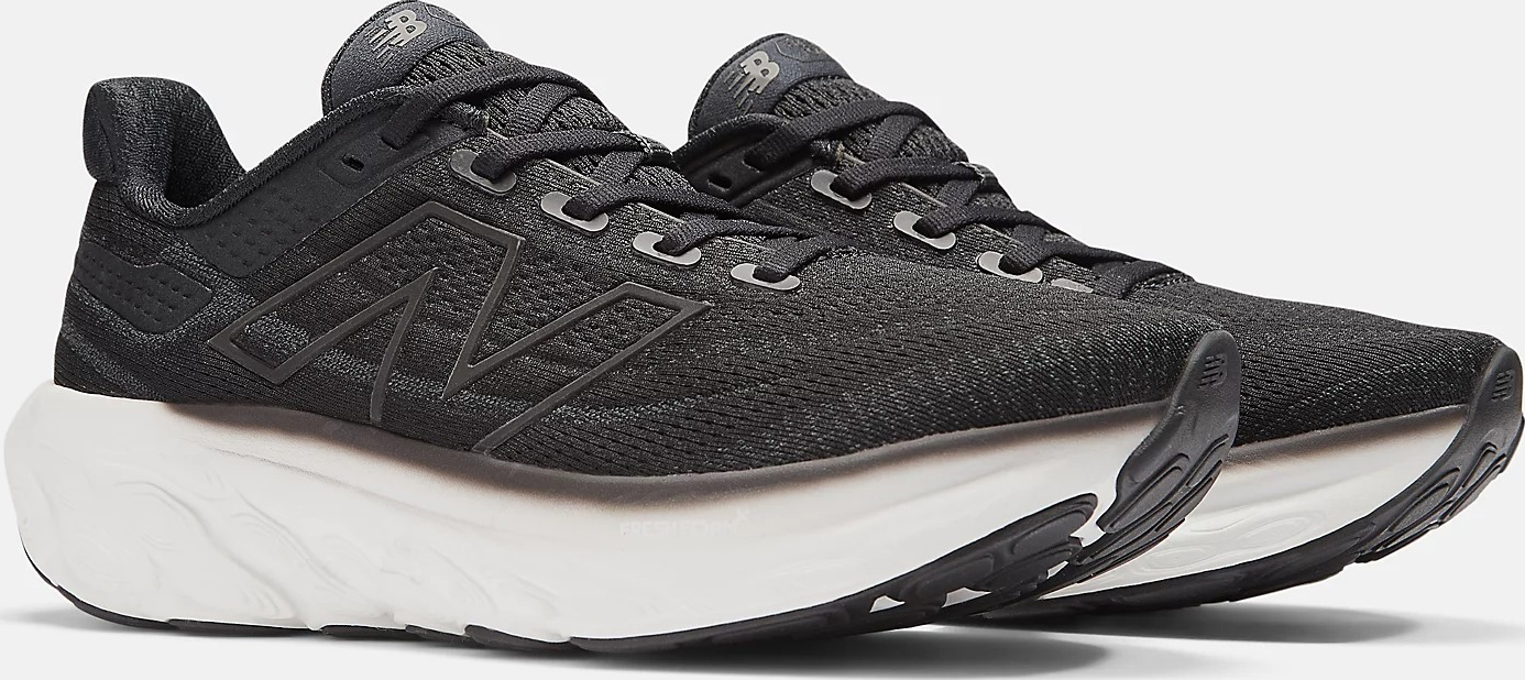 Fresh Foam 1080v13 Dame Black