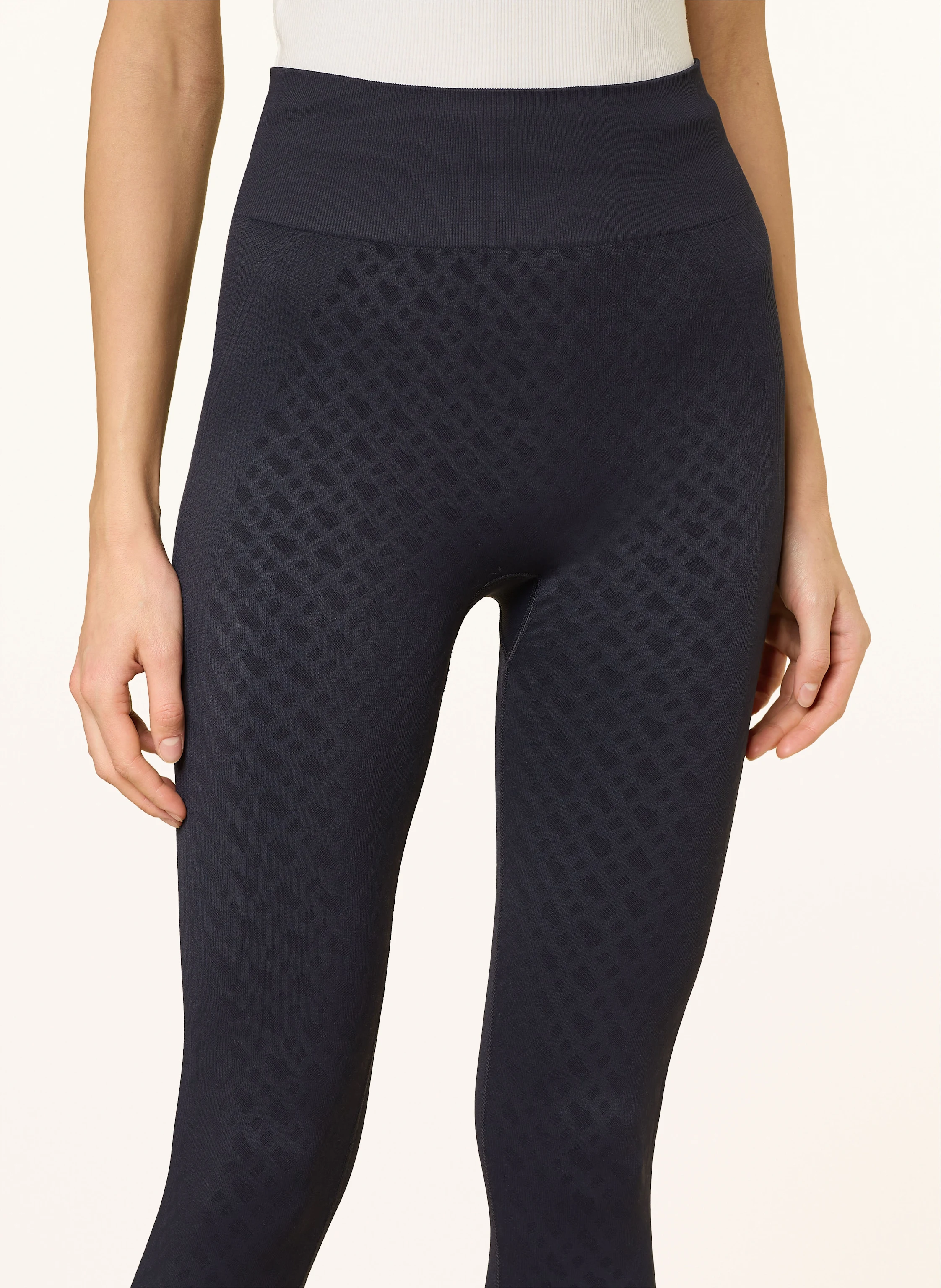 BOSS Tights ESEAMA