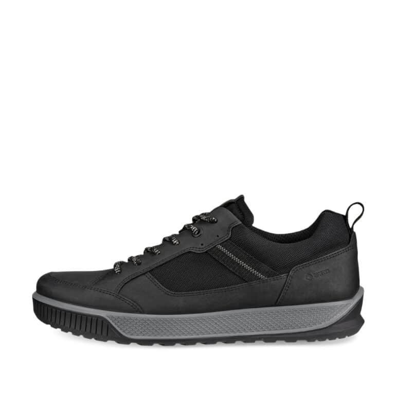 Ecco Byway Tred Sneakers Herre