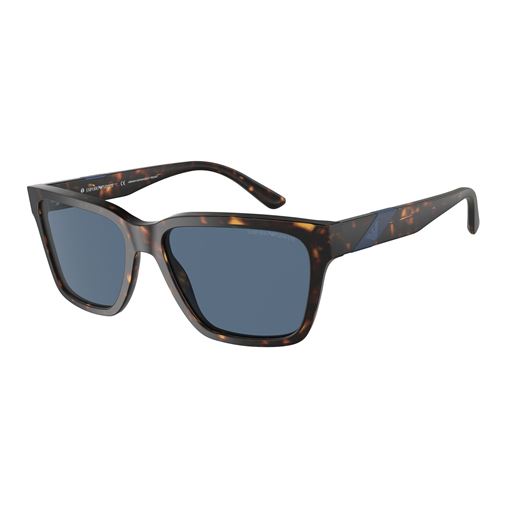 Armani Emporio 0EA4177 Solbriller, Brun