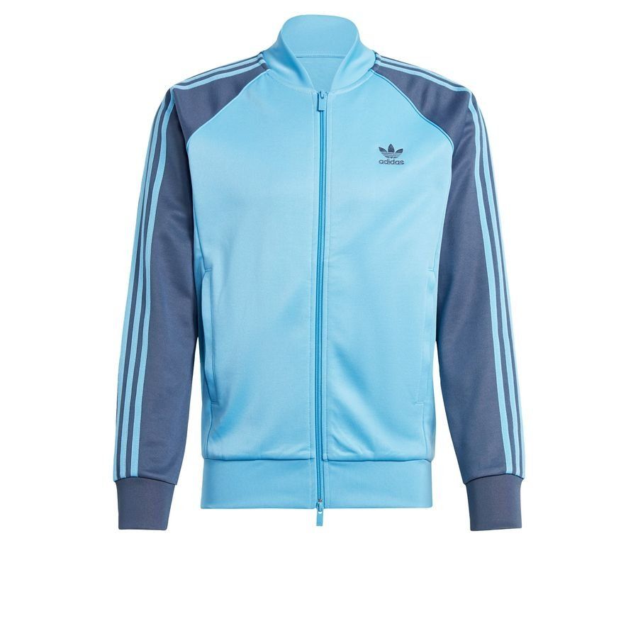 Adidas Original Veste de survêtement Adicolor Classics SST
