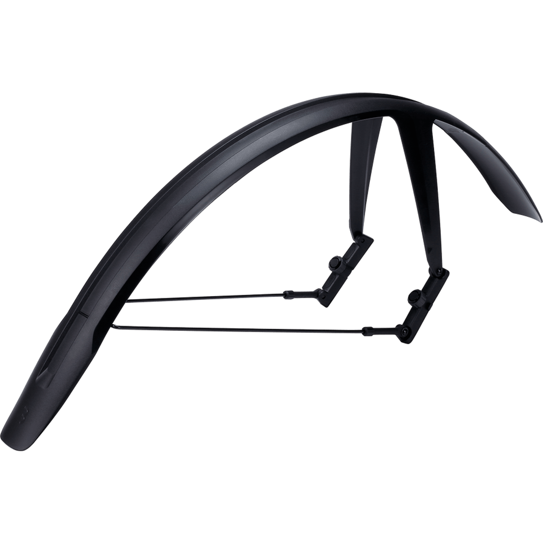 BBB Cycling BFD-66R DiscGuard Plus Achterspatbord